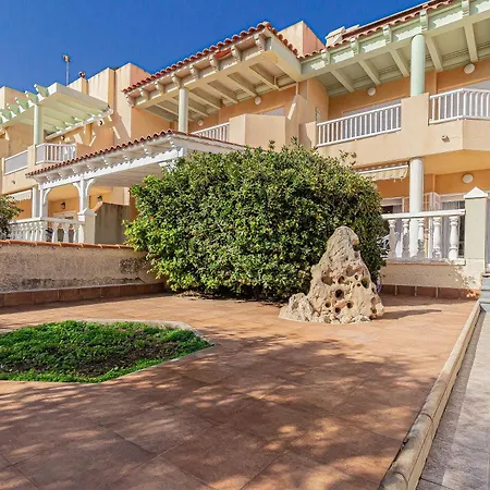 El Paraiso - Planta Baja En Urbanizacion Ipanema III La Manga Del Mar Menor Kilometro2 - Mediterraneo Exterior foto